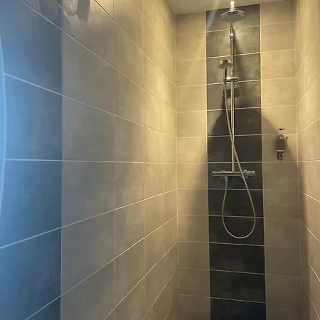 Apartament Gite Et Spa *