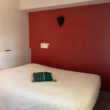 Gite Et Spa
